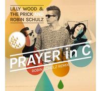 Wood,Lilly & the Prick and Schulz,Robin - Prayer in C (2-Track)