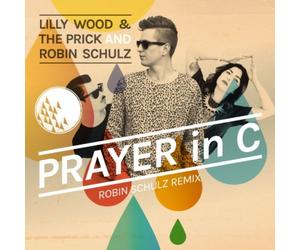 Wood,Lilly & the Prick and Schulz,Robin - Prayer in C (2-Track)