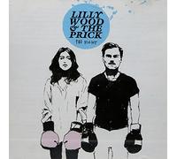 WOOD, LILLY & THE PRICK - FIGHT