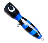 Wood Lure Saltwater Fishing Art Rolling Sea Fishing Baits Top Water Swim Baits Outdoor Fishing Accessories