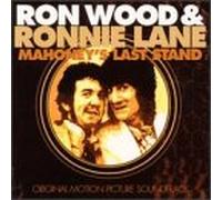 Wood - Mahoney's Last Stand