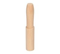 Wood Mallet for Buddha Sound Bowl with Multiple Types for Energy Resonance and