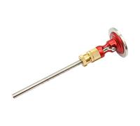 Wood Marking Gauge | Adjustable Alloy Scriber Gauge - Wheel Marking, Portable Woodworking Tool for Carving, Splicing