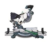 Holzstar Mitre Saw 210mm KGZ210 E 220 X 70mm Cut | 1500W 240V
