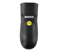 Wood Moisture Meter, Fast And Accurate Measurement, ABS Material, 3 Indicators, Wall Test Mode