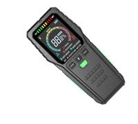 Wood Moisture Meter,Non-Invasive Leak Detector with LCD Alarm,for Wall Lumber Building