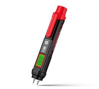 WOOD MOISTURE METER PROFESSIONAL DIGITAL 2 PINS HYGROMETER FOR TIMBER TESTING SITE