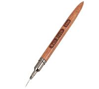 Wood Nail Art Liner Pen for Small Details and Thin Lines