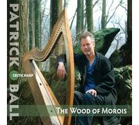 Wood of Morois by Patrick Ball