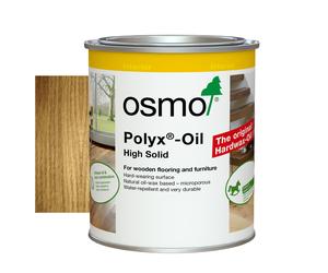 Wood Oil - Osmo Polyx-Oil Original 3011C Clear Gloss 750ml