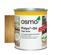 Osmo 3032 Polyx Hard wax Oil - Clear Satin 750ml