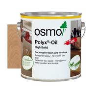Osmo Polyx Oil Tints 3040│3067│3071│3072│3073│3074│3075 in 5,125 & 750ml & 2.5l