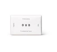 Wood Organic Soap 100 g White