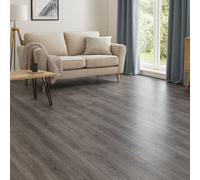 Wood Panel Co Laminate Flooring In Ironstone 4.748M2 (Two Pack)