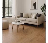 Wood Panel Co Water Resistant Laminate Flooring In Amber Grove 1.899M2