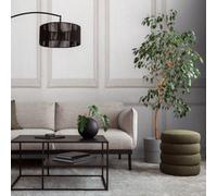 Wood Panel Vinyl Wallpaper Cream As Creation 39807-1