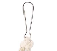 Wood Parrot Chewing Swing Ladder Supply Bird Beak Grinding Foot Muscle Exercise Funny Pet Play