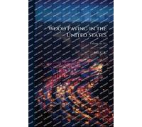 Wood Paving in the United States