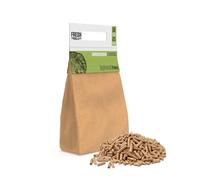 Fresh Grills Wood Pellets for BBQ Grill, Wood Fired Pizza Oven, Kamado and Outdoor Smokers - 12kg - Applewood