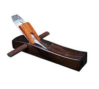 Wood Plane, 280mm Manual Planer Woodworking Tools Craftsman