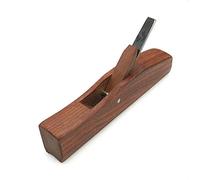 Wood Plane, Woodworking Hand Plane DIY Carpenter 10/13/16/22mm Grooving Wood Planers Edge Chisel Tool Tools,22mm(13mm)