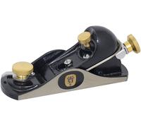 Wood Planer Block Plane 6 1/2" CBP65 Hand Planer by Spear & Jackson