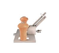 Wood Planer Hand Planer for Woodworking Block Plane Small Hand Plane for Trimming Wood Planing Craft Adjustable Woodworking