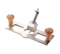 Wood Planer Hand Planer for Woodworking Hand Plane Trimming Wood Planing Craft Smoothing Plane Tool Woodworking