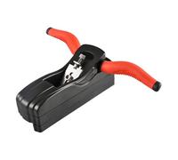 Wood Planer Hand Tools,Wood Planer,Bench Hand Planer with Adjustable Depth | Carpentry Wood Shaver Chamfer Tool for Grandpa, Dad, Husband, Carpenter