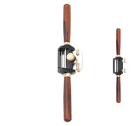 Wood Planer | Mini Woodworking Hand Planer | Edgeplaning Smoothing and Texturing Tools for Carpentry | Home Projects Furniture Manufacturing & Renovation