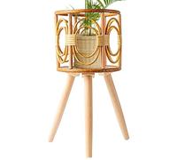 Wood Plant Stands, Handmade Shelf, Display Grip, Basket Bond, Handy Seal, C | Handmade Shelf, Display Grip, Basket Bond, Handy Seal, Compact Coat, Wood Plant Stands for Bedroom Patio