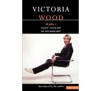 Wood Plays:1