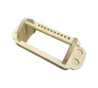 Wood Pliers Rack Stand Deluxe, Jewellery Work Bench Tools Storage Organiser