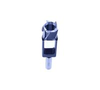 Wood Plug Cutter Drill Bit Suitable for Furniture Restoration and Crafting Smooth Cutting Bearing Steel Cutter