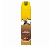 Wood Polish Shines Protects Classic Expert Care 250ml x 1, Compatible with Pledge Dusting Cleaning Spray for Furniture & Leather with Welari Thank You Card | (1pack)