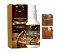 Wood Polishing Agent 150ml Quick-Drying Polishing Portable Liquid