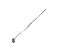 Wood Positioning Ruler - 300/ 400g Heavy-Duty Marking, Easy Wood Cutting Ruler For Professionals Carpentry Beginners Crafting Enthusiasts Cabinet-Making Handicrafts