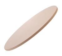 Wood Pottery Bat Board Reusable Smooth Surface for DIY Clay Crafts