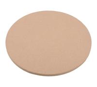Wood Pottery Bat System for Potters and Artists Beige