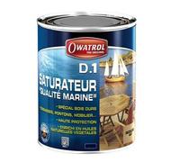 Wood Protection Deck Gate 1L OWATROL