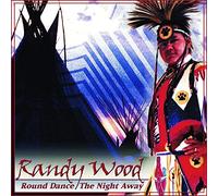 Wood, Randy - Round Dance The Night Away