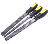 Wood Rasp File Set