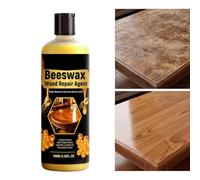 Wood Repair Agent 100ml Natural Portable Multifunctional Liquid
