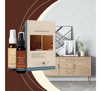 Wood Repair Kit, Restores Wooden Scratch Repair Spray, Old English Scratch Cover for Wood, Covers Nicks, Marks, Hardwood & Laminate Vinyl Floor Repair Kit, Restore a Finish for Wood