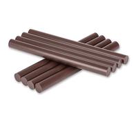 Wood Repair Knot Filler Compact Bag with 8 sticks - 150mm - MAHOGANY