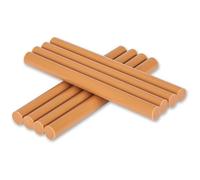 Wood Repair Knot Filler Compact Bag with 8 sticks - 150mm - OAK