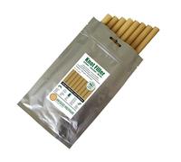 Wood Repair Knot Filler Compact Bag with 8 sticks - 150mm - PINE LIGHT