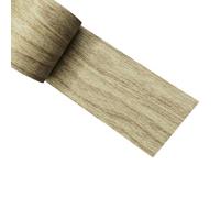 Wood Repair Tape | Wooden Piece, Decorative Waterproof Adhesive 5.5 cm Wide 4.5 m Long for Framing Window Frame Mirror Wall Repair Tenant
