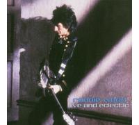 Wood Ron - Electric Ladyland-Live and Ele