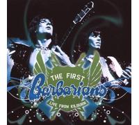 Wood, Ron - First Barbarians: Live From Kilburn by Wood, Ron (2007) Audio CD